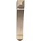 Ekena Millwork Thorton Craftsman Rough Sawn Bracket, Douglas Fir, 6"W x 28"D x 36"H BKT06X28X36THR04RDF - alternate 3